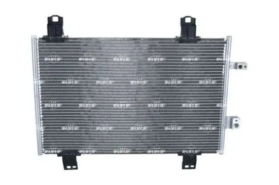 Kondensator, Klimaanlage NRF 350480 Bild Kondensator, Klimaanlage NRF 350480
