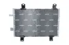 Kondensator, Klimaanlage NRF 350480 Bild Kondensator, Klimaanlage NRF 350480