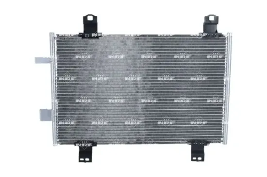 Kondensator, Klimaanlage NRF 350480 Bild Kondensator, Klimaanlage NRF 350480