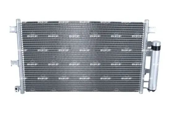 Kondensator, Klimaanlage NRF 350481 Bild Kondensator, Klimaanlage NRF 350481