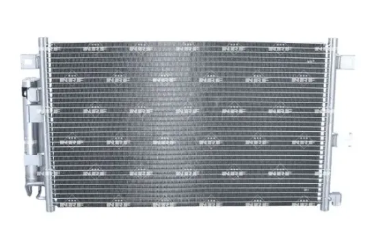 Kondensator, Klimaanlage NRF 350481 Bild Kondensator, Klimaanlage NRF 350481
