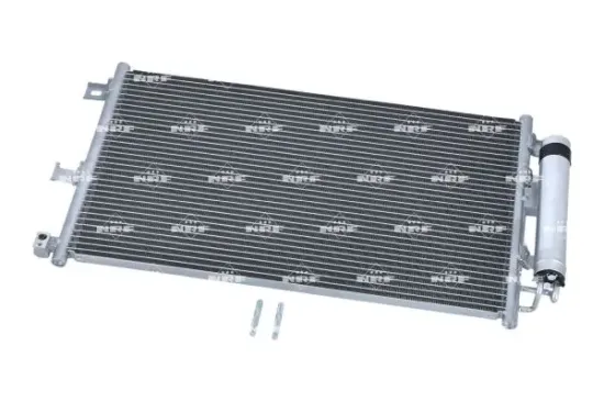 Kondensator, Klimaanlage NRF 350481 Bild Kondensator, Klimaanlage NRF 350481