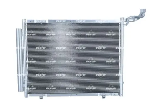 Kondensator, Klimaanlage NRF 350482 Bild Kondensator, Klimaanlage NRF 350482