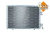Kondensator, Klimaanlage NRF 350483