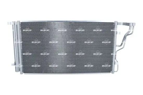 Kondensator, Klimaanlage NRF 350486 Bild Kondensator, Klimaanlage NRF 350486