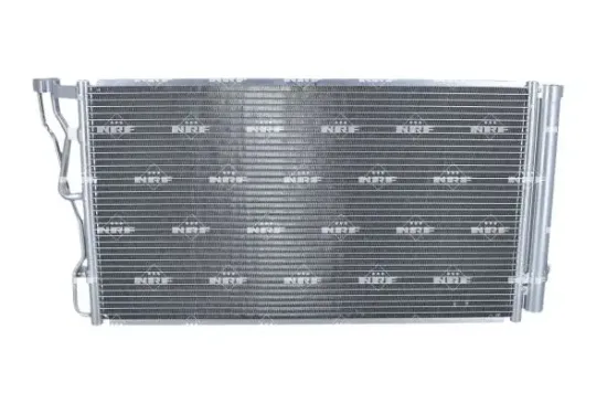 Kondensator, Klimaanlage NRF 350486 Bild Kondensator, Klimaanlage NRF 350486
