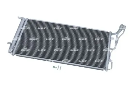 Kondensator, Klimaanlage NRF 350486 Bild Kondensator, Klimaanlage NRF 350486