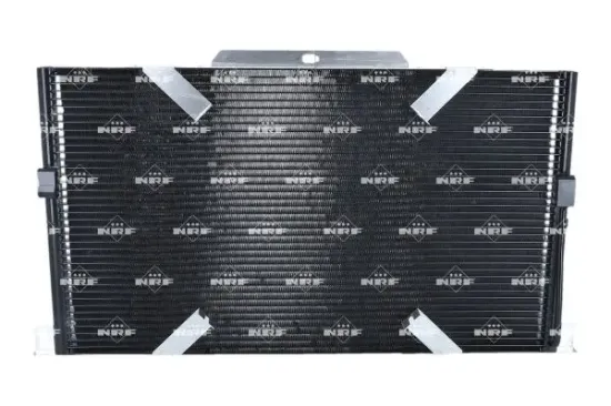 Kondensator, Klimaanlage NRF 350489 Bild Kondensator, Klimaanlage NRF 350489