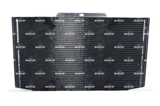 Drosselklappenstutzen 12 V NRF 408002 Bild Drosselklappenstutzen 12 V NRF 408002