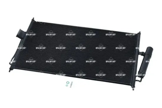 Drosselklappenstutzen 12 V NRF 408005 Bild Drosselklappenstutzen 12 V NRF 408005