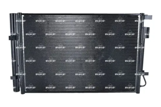 Drosselklappenstutzen 12 V NRF 408013 Bild Drosselklappenstutzen 12 V NRF 408013