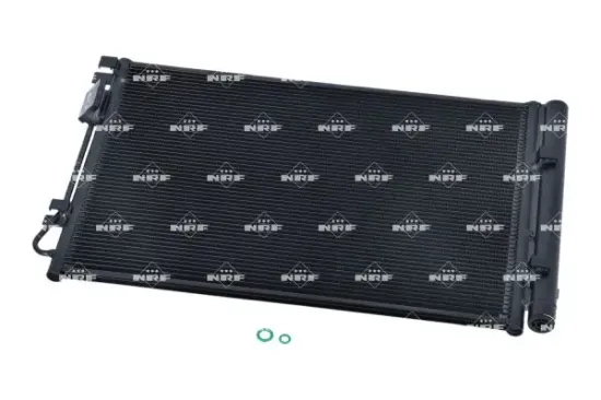 Drosselklappenstutzen 12 V NRF 408013 Bild Drosselklappenstutzen 12 V NRF 408013