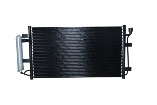 Kondensator, Klimaanlage NRF 350493 Bild Kondensator, Klimaanlage NRF 350493