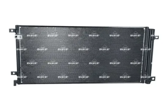 Drosselklappenstutzen 12 V NRF 408018 Bild Drosselklappenstutzen 12 V NRF 408018