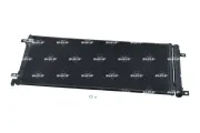 Kondensator, Klimaanlage NRF 350494