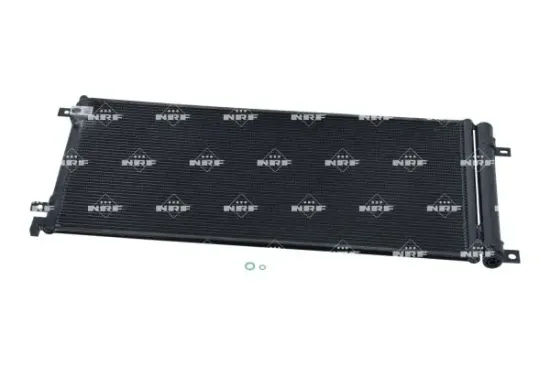 Drosselklappenstutzen 12 V NRF 408018 Bild Drosselklappenstutzen 12 V NRF 408018