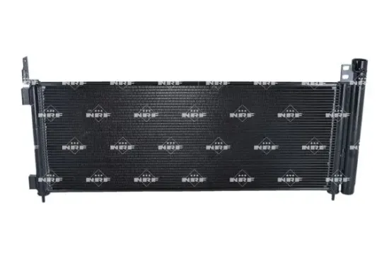 Drosselklappenstutzen 12 V NRF 408022 Bild Drosselklappenstutzen 12 V NRF 408022