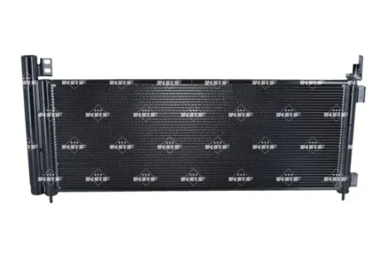 Drosselklappenstutzen 12 V NRF 408022 Bild Drosselklappenstutzen 12 V NRF 408022