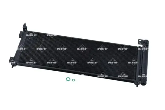 Drosselklappenstutzen 12 V NRF 408019 Bild Drosselklappenstutzen 12 V NRF 408019