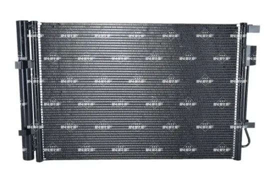 Drosselklappenstutzen 12 V NRF 408023 Bild Drosselklappenstutzen 12 V NRF 408023