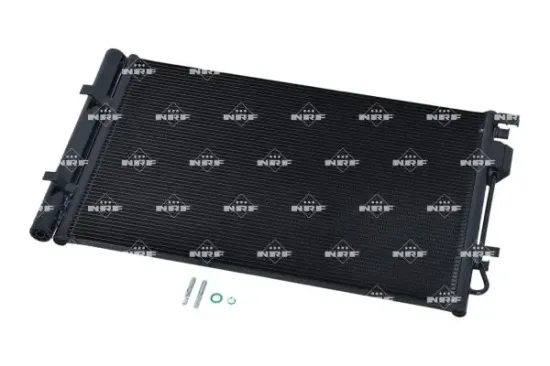 Drosselklappenstutzen 12 V NRF 408023 Bild Drosselklappenstutzen 12 V NRF 408023