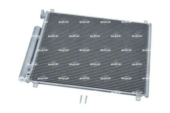 Kondensator, Klimaanlage NRF 350497 Bild Kondensator, Klimaanlage NRF 350497