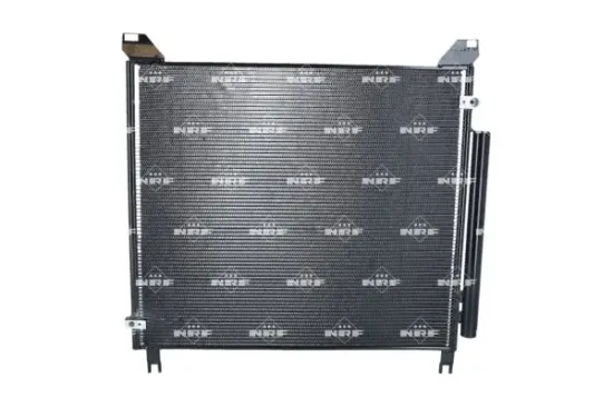 Kondensator, Klimaanlage NRF 350499 Bild Kondensator, Klimaanlage NRF 350499