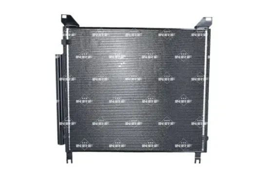 Kondensator, Klimaanlage NRF 350499 Bild Kondensator, Klimaanlage NRF 350499