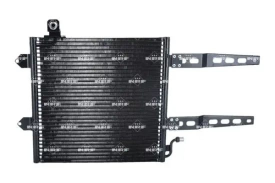 Kondensator, Klimaanlage NRF 35049 Bild Kondensator, Klimaanlage NRF 35049