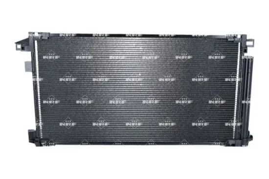 Kondensator, Klimaanlage NRF 350500 Bild Kondensator, Klimaanlage NRF 350500