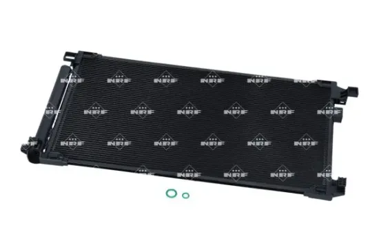 Kondensator, Klimaanlage NRF 350500 Bild Kondensator, Klimaanlage NRF 350500