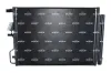 Kondensator, Klimaanlage NRF 350501 Bild Kondensator, Klimaanlage NRF 350501