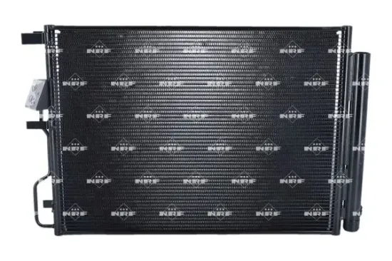 Kondensator, Klimaanlage NRF 350501 Bild Kondensator, Klimaanlage NRF 350501