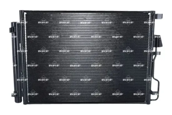 Kondensator, Klimaanlage NRF 350501 Bild Kondensator, Klimaanlage NRF 350501