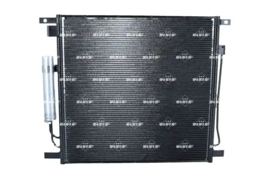 Kondensator, Klimaanlage NRF 350502 Bild Kondensator, Klimaanlage NRF 350502