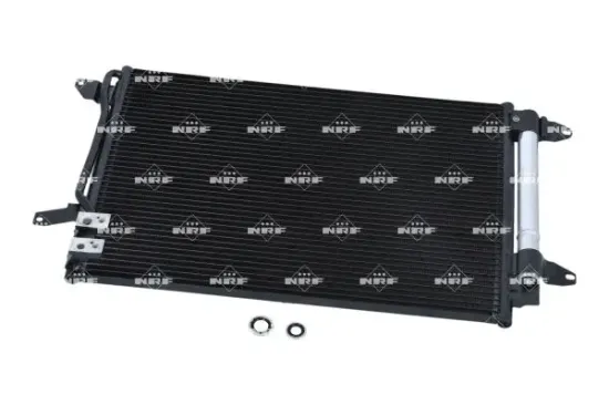 Kondensator, Klimaanlage NRF 350507 Bild Kondensator, Klimaanlage NRF 350507