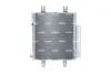 Kondensator, Klimaanlage NRF 350510 Bild Kondensator, Klimaanlage NRF 350510