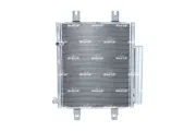 Kondensator, Klimaanlage NRF 350510