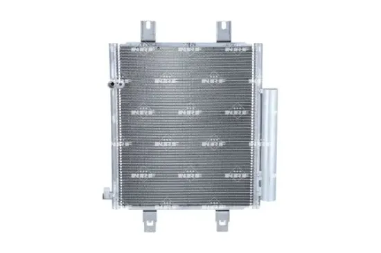 Kondensator, Klimaanlage NRF 350510 Bild Kondensator, Klimaanlage NRF 350510