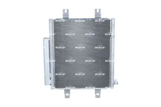 Kondensator, Klimaanlage NRF 350510 Bild Kondensator, Klimaanlage NRF 350510