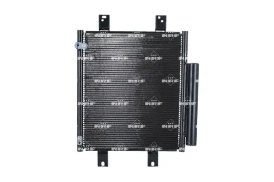 Kondensator, Klimaanlage NRF 350512 Bild Kondensator, Klimaanlage NRF 350512