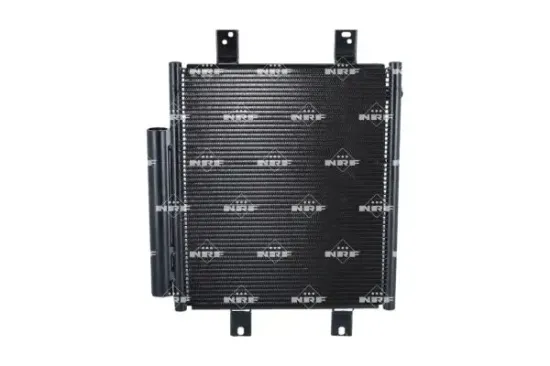 Kondensator, Klimaanlage NRF 350512 Bild Kondensator, Klimaanlage NRF 350512