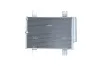 Kondensator, Klimaanlage NRF 350513