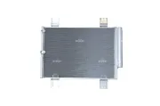 Kondensator, Klimaanlage NRF 350513