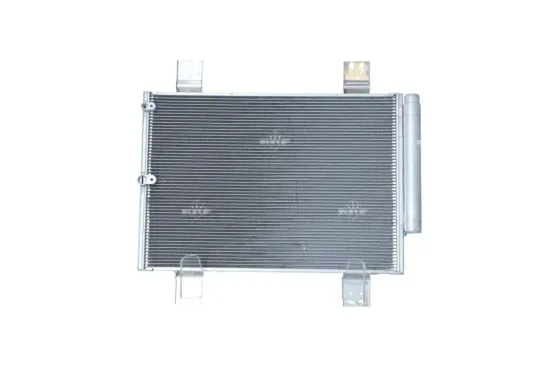 Kondensator, Klimaanlage NRF 350513 Bild Kondensator, Klimaanlage NRF 350513