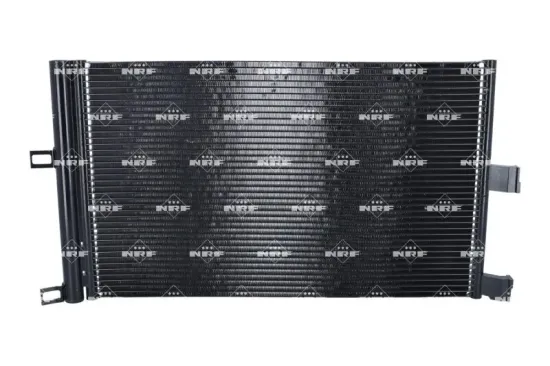 Kondensator, Klimaanlage NRF 350517 Bild Kondensator, Klimaanlage NRF 350517