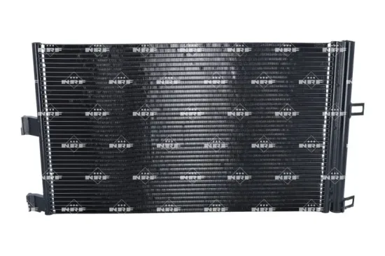 Kondensator, Klimaanlage NRF 350517 Bild Kondensator, Klimaanlage NRF 350517