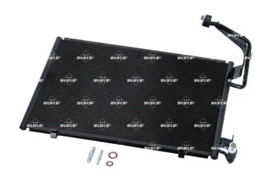 Kondensator, Klimaanlage NRF 350518 Bild Kondensator, Klimaanlage NRF 350518