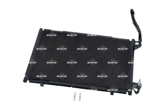 Kondensator, Klimaanlage NRF 350521 Bild Kondensator, Klimaanlage NRF 350521