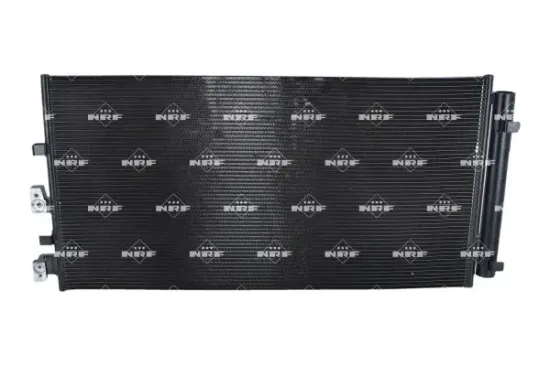 Kondensator, Klimaanlage NRF 350522 Bild Kondensator, Klimaanlage NRF 350522